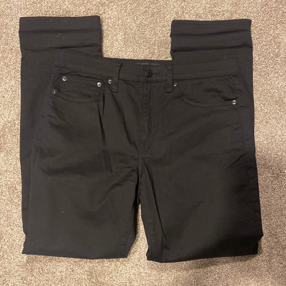 J.Crew 770 Straight-fit stretch chino men’s Pants